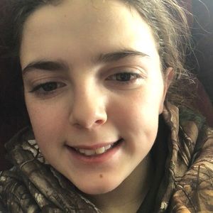 Meet your Posher, Courtney